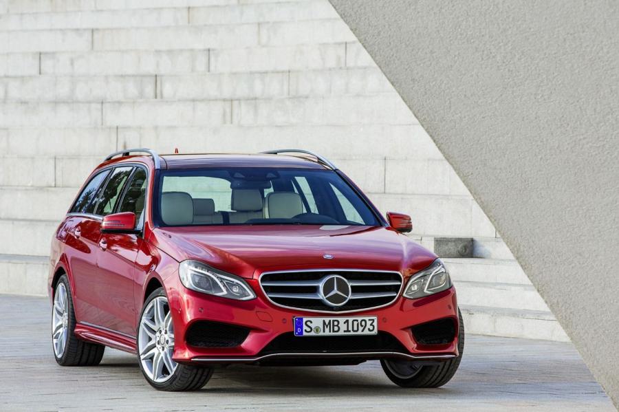  Mercedes-Benz E-Class 2014 года  (фото 28 из 69)